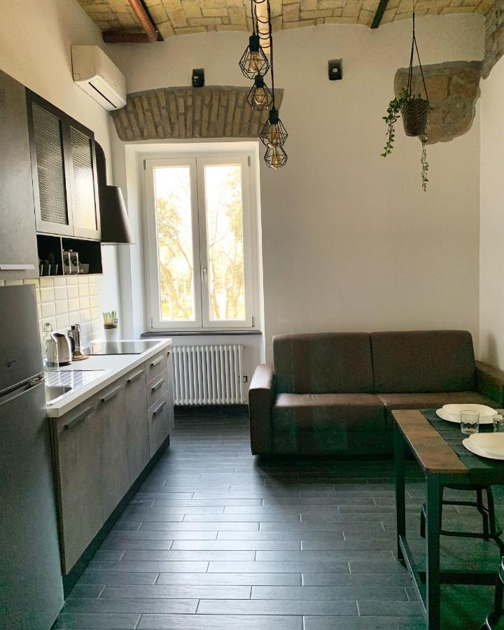Basilica Papale Di San Paolo Appartamento Moderno - Yourhome روما المظهر الخارجي الصورة