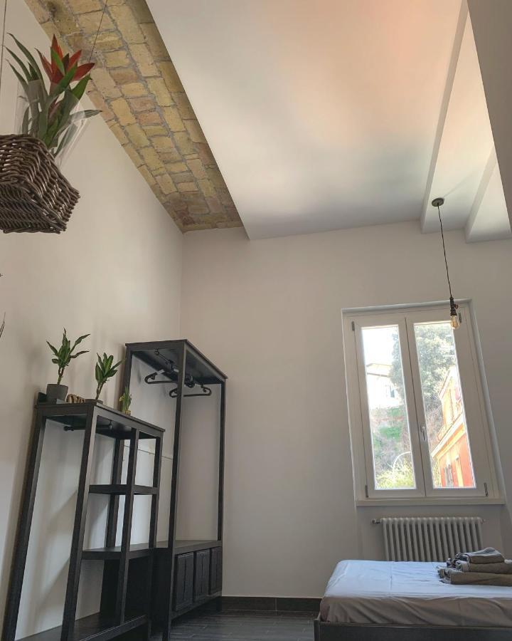 Basilica Papale Di San Paolo Appartamento Moderno - Yourhome روما المظهر الخارجي الصورة