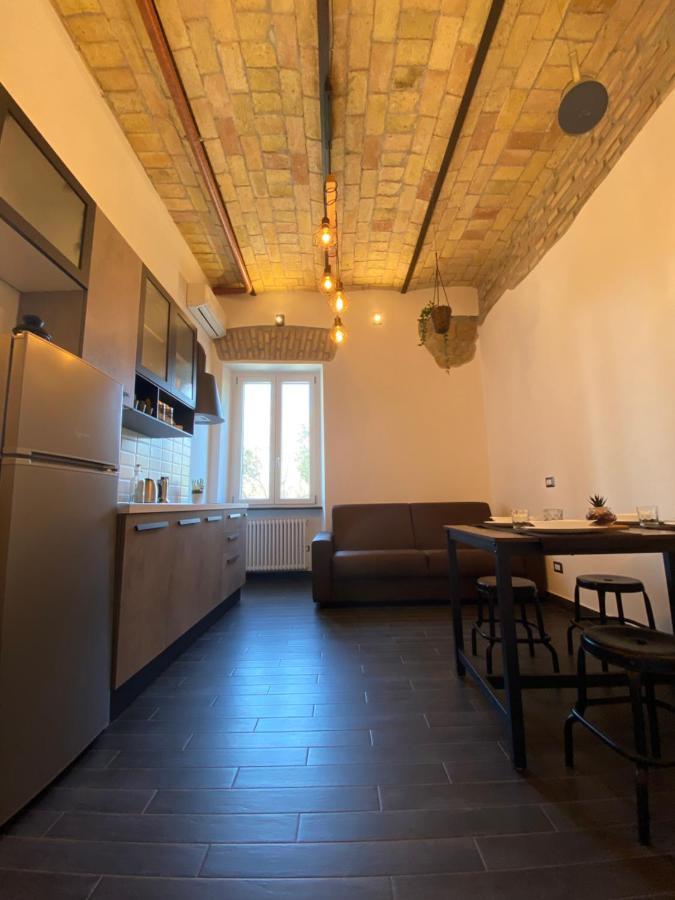 Basilica Papale Di San Paolo Appartamento Moderno - Yourhome روما المظهر الخارجي الصورة