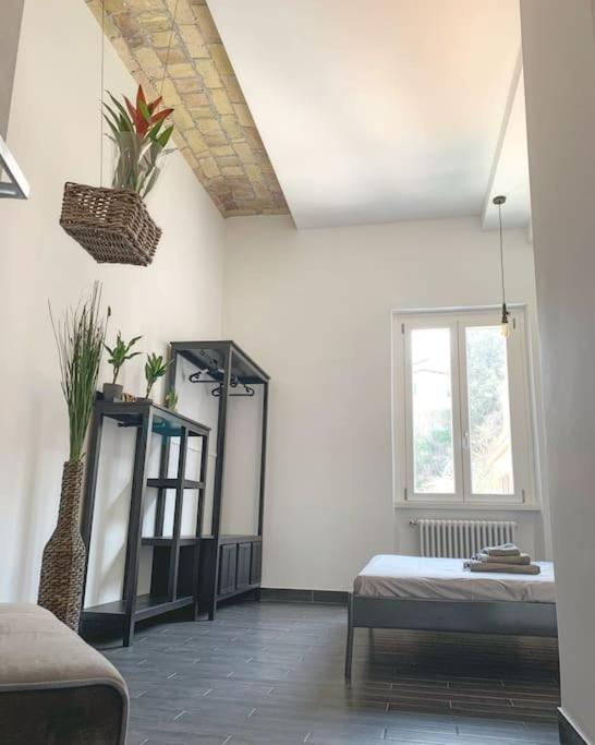 Basilica Papale Di San Paolo Appartamento Moderno - Yourhome روما المظهر الخارجي الصورة